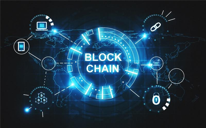 Blockchain  Development Services