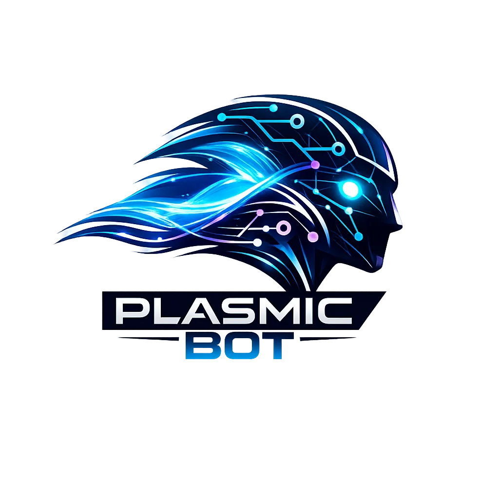 Plasmic Bot