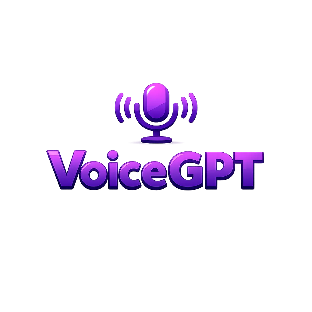VoiceGPT
