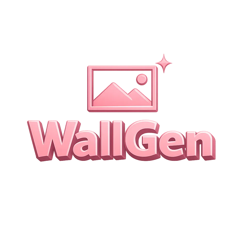 AI Wall-Portrait Gen